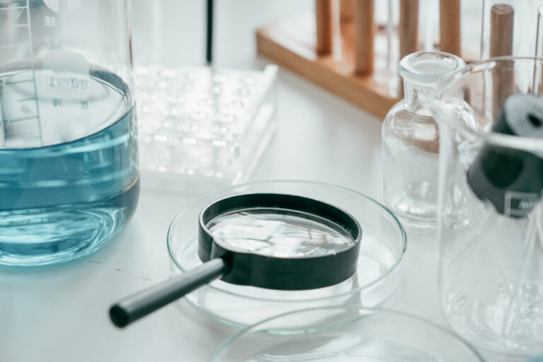 Analiza pierwiastkowa włosa